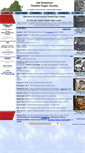 Mobile Screenshot of odtos.org